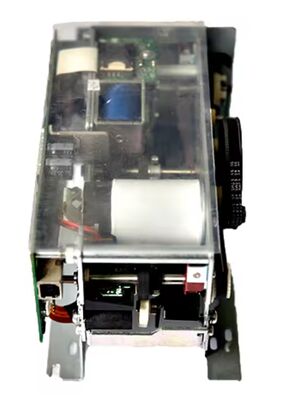 OKI 21SE 6040W RG7 RG8 ICT3Q8-3A2999 ディープカードリーダー スマートカードリーダー OKI ATM パーツ