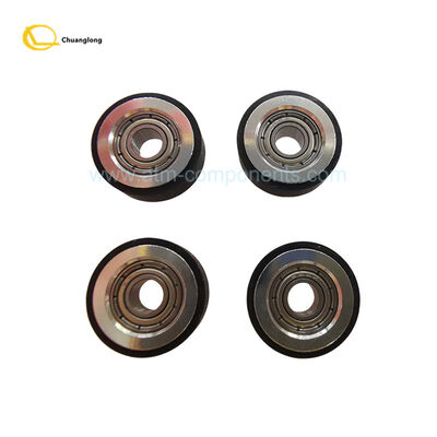 1750173205-02ATM パーツ ウィンコー V2CU カードリーダーローラー 5MM 01750173205