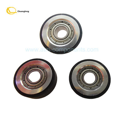 1750173205-02ATM パーツ ウィンコー V2CU カードリーダーローラー 5MM 01750173205