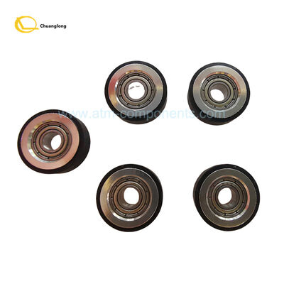 1750173205-02ATM パーツ ウィンコー V2CU カードリーダーローラー 5MM 01750173205