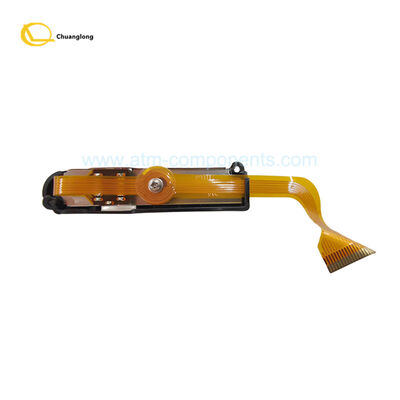 ATMパーツ ディーボルト DN カードリーダー CHD-モット ICT3H5-3A7790 マグネットヘッド 読書 G13A888B01 1750304620 ICT3H5-3AD2792 1750304622-35