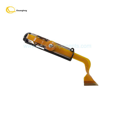 ATMパーツ ディーボルト DN カードリーダー CHD-モット ICT3H5-3A7790 マグネットヘッド 読書 G13A888B01 1750304620 ICT3H5-3AD2792 1750304622-35