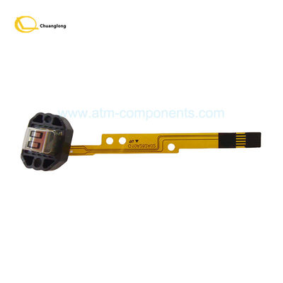 1750304620ATMマシンパーツ DN150D Diebold DNシリーズ カード読み込み プレヘッド DNプレヘッド DN100 G13A888B01 01750304620 ICT3H5-3A7790