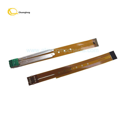 ダイボルドATMパーツ カードリーダー 磁気読み込みヘッド 1770044868 銀行ATM マシンヘッド 磁気