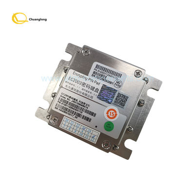 ATMパーツ EASTCOM パスワードキーボード EC2003 マシン8100