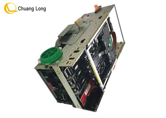 ATM機械部品 NCR S2 プレゼンター F/A FRU 445-0732257 4450732257