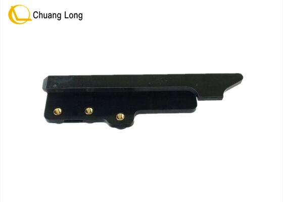 ATM機械部品 NCR S2 ディスペンサーガイド 左 4450754405 445-0754405