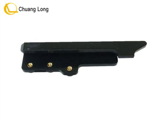 ATM機械部品 NCR S2 ディスペンサーガイド 左 4450754405 445-0754405