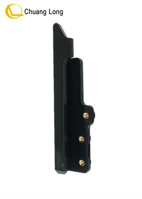 ATM機械部品 NCR S2 ディスペンサーガイド 左 4450754405 445-0754405