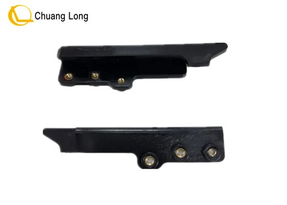 ATM機械部品 NCR S2 ディスペンサーガイド 左 4450754405 445-0754405