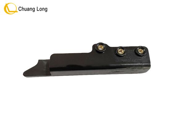 ATMマシンパーツ NCR S2 ディスペンサー 右ガイド 445-0754406 4450754406