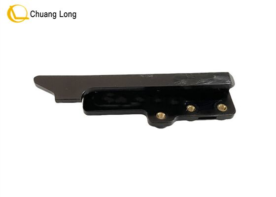 ATMマシンパーツ NCR S2 ディスペンサー 右ガイド 445-0754406 4450754406