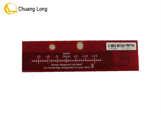 ATM 機械部品 NCR S2 BAM 36mm 線形 CIC PCB 445-0761208-54 445-0737300