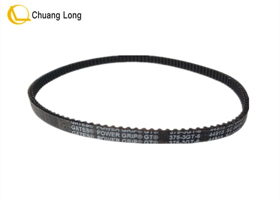 お買い得 ATMパーツ デイボルド・ニックスドルフ CS5500 BELT,TMG,M 03.00P,125T,NPRNFBR GL 375-3GT-6 49018410000X 49-018410-000X オンライン