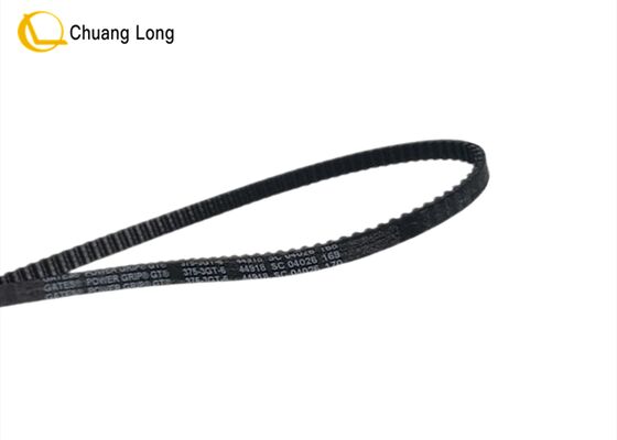 ATMパーツ デイボルド・ニックスドルフ CS5500 BELT,TMG,M 03.00P,125T,NPRNFBR GL 375-3GT-6 49018410000X 49-018410-000X