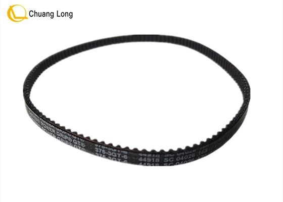 ATMパーツ デイボルド・ニックスドルフ CS5500 BELT,TMG,M 03.00P,125T,NPRNFBR GL 375-3GT-6 49018410000X 49-018410-000X