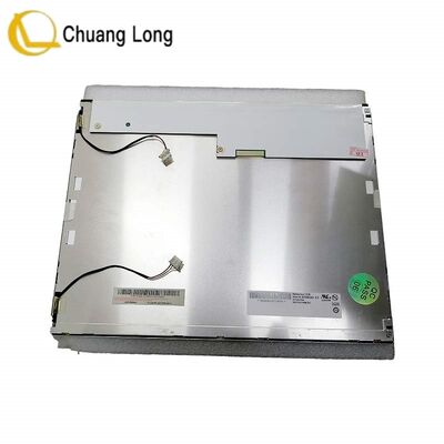 デイボルド・ニックスドルフ LCD モニター G150XG03 15.0 インチ XGA カラー TFT-LCD モジュールディスプレイ画面 AUO パネルATM 機