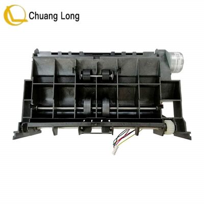 グロリー・タラリス・デラルー NMD NMD100 ND200 ディスペンサー アッシー 紙幣 ディバーター ガイド 上部 外部 A008646 A005471