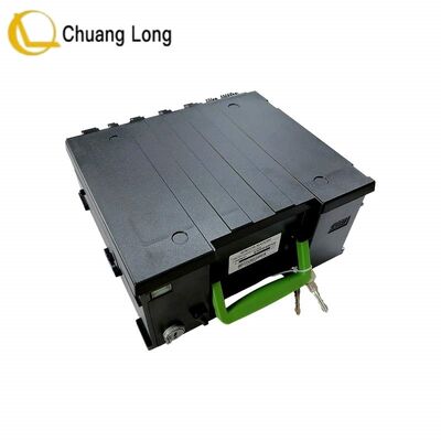 ウィンコア・ニックスドルフ 2050XE CMD RR 拒絶キャッシュボックス RR カセット 改変防止部品 金属ロックと鍵 01750056651 1750056651