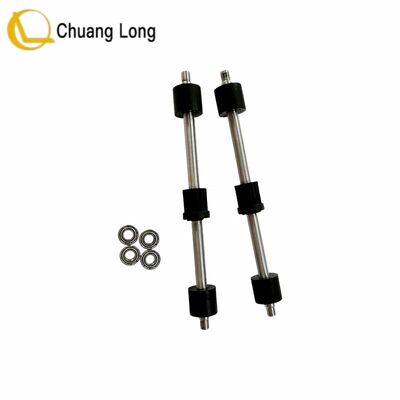 グロリー・タラリス・デ・ラ・ルエ NMD100ATMマシン A008451 ディストリビューター RV301 ボックスドライブ・シャフト・ディスペンサー・モジュール・アセンブリ A008451