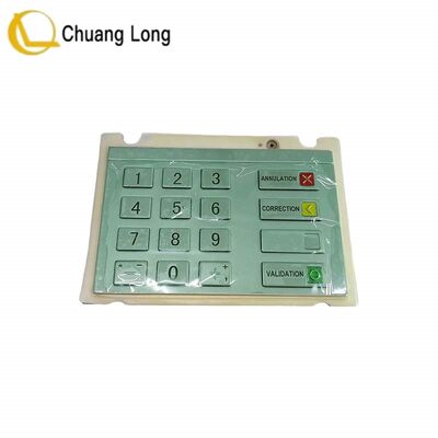 ウィンコー・ニックスドルフキーボード V6 EPP フランス語版 ピンパッド FRA CESATM機械操作部品 オリジナルと新品 01750159593 1750159593