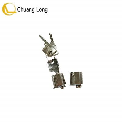 NCR 6622 CH 751 009-0023553 鍵とロックATM CRMキオスクマシン 下鍵 下鍵 下キャビネット セーフボックス 備品 0090023553