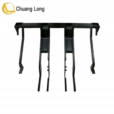 NCR 58XX ATM キャッシュスタッカーガイド 後ろの荷付けプラットフォーム プラスチックサポートブレーケット ATM 部分 445-0676635 4450676635