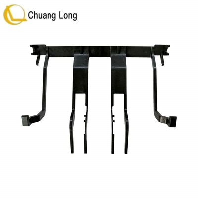 NCR 58XX ATM キャッシュスタッカーガイド 後ろの荷付けプラットフォーム プラスチックサポートブレーケット ATM 部分 445-0676635 4450676635