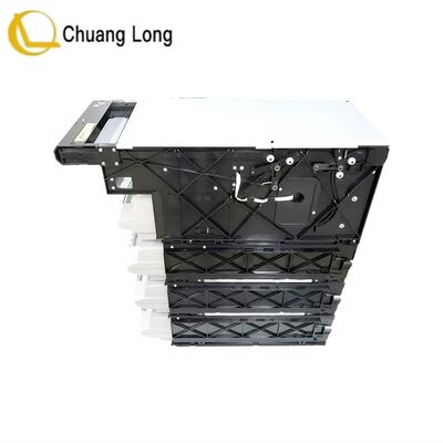 グロリー・タラリス・デ・ラ・ルエ NMD100 NMD50 NF300 NQ300 4カセットATM配送機 カスタマイズされた部品