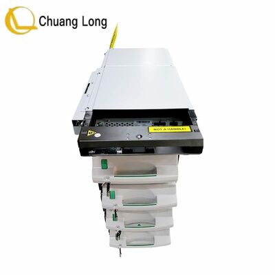 グロリー・タラリス・デ・ラ・ルエ NMD100 NMD50 NF300 NQ300 4カセットATM配送機 カスタマイズされた部品