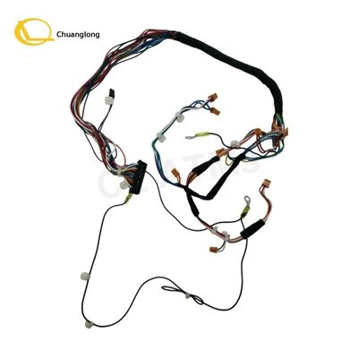 RBキャッシュボックスデータケーブル BX4 ヒタチ 2845V RBキャセット RBキャッシュボックスデータケーブル BX4 交換