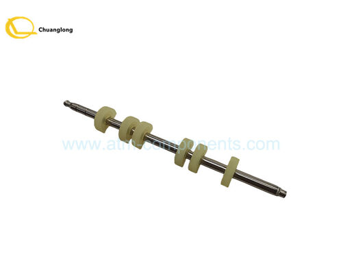 4450632954 445-0632954 ATM マシンパーツ NCR Dホイールアシー