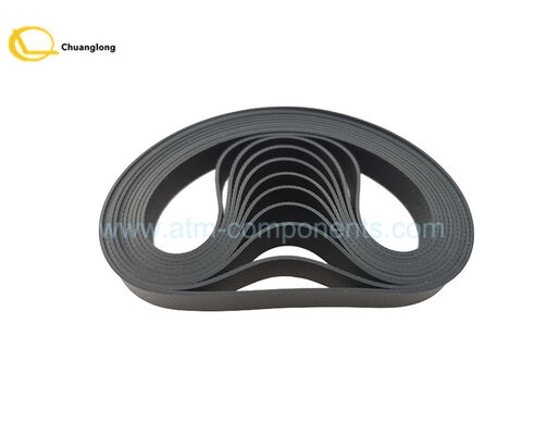 4450646519 445-0646519ATM機械部品 NCRベルト フラット トランスポート トップ 266.7mm
