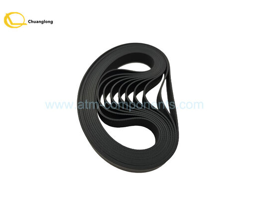 4450646519 445-0646519ATM機械部品 NCRベルト フラット トランスポート トップ 266.7mm