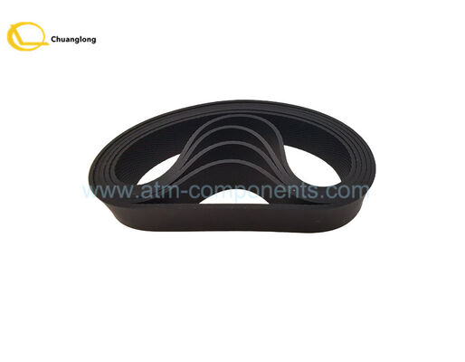 4450646520 445-0646520 ATM 機械部品 NCR LVDT ベルト 169.6 mm