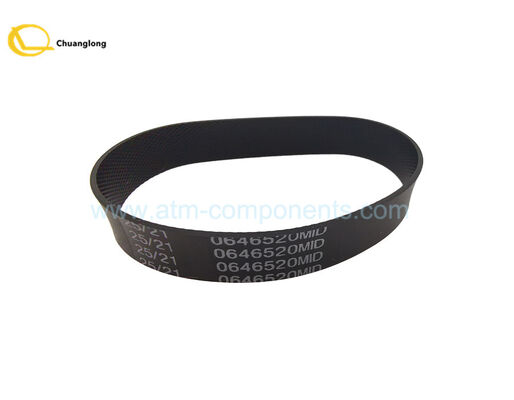 4450646520 445-0646520 ATM 機械部品 NCR LVDT ベルト 169.6 mm