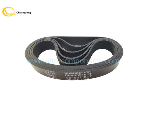 4450646521 445-0646521 ATM 機械部品 NCR トランスポート トップベルト