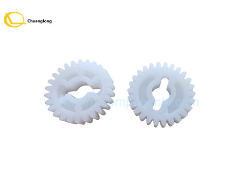 4450658226 445-0658226 ATM 機械部品 NCR 5877 ギア 26T/5W