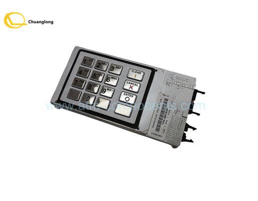 お買い得 4450661848 445-0661848ATM機械部品 NCR 58xx EPPキーボード 英語版 オンライン