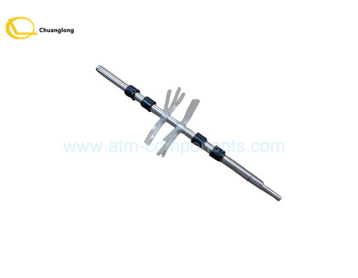 4450663266 445-0663266 ATM 機械部品 NCR シャフト フリッカー アッシー