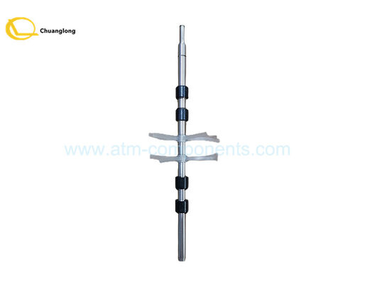 4450663266 445-0663266 ATM 機械部品 NCR シャフト フリッカー アッシー