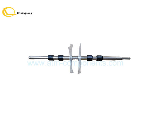 4450663266 445-0663266 ATM 機械部品 NCR シャフト フリッカー アッシー