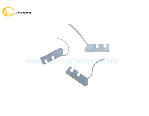 4450665043 445-0665043 ATM マシン部品 NCRデフレクター