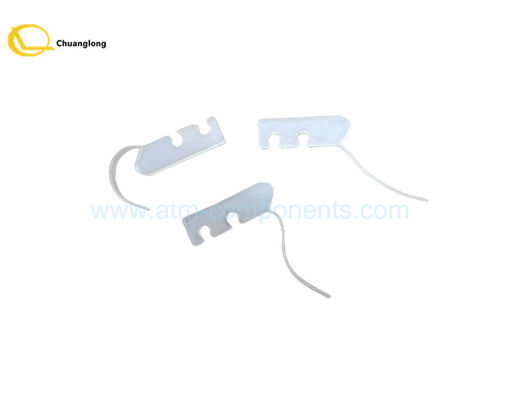 4450665043 445-0665043 ATM マシン部品 NCRデフレクター