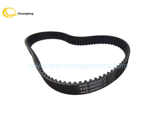4450669517 445-0669517 ATM 機械部品 NCR ベルト・フラット 輸送ベルト