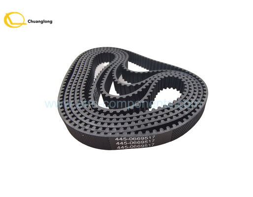 4450669517 445-0669517 ATM 機械部品 NCR ベルト・フラット 輸送ベルト