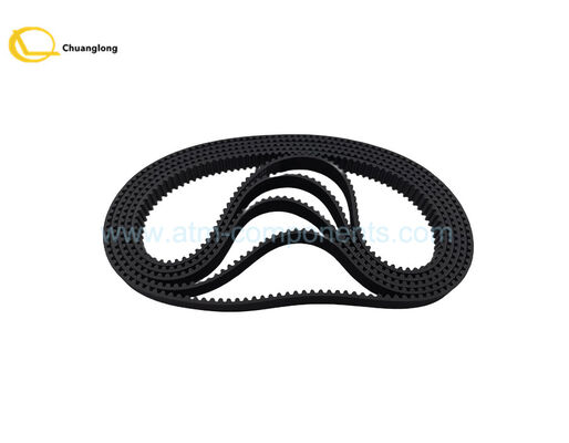 4450669518 445-0669518 ATM マシンパーツ NCR 5877 LVDTベルト NID プレゼンターベルト