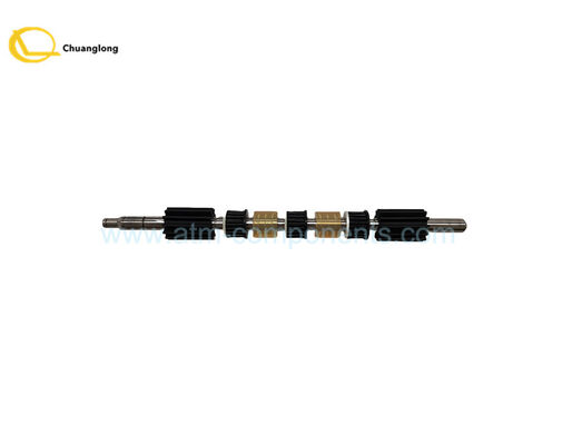 4450671257 445-0671257 ATM 機械部品 NCR 垂直輸送 上部アシ