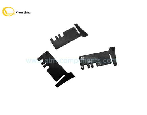 4450672126 445-0672126ATM機械部品 NCRガイド バンクスイープ