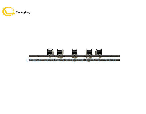 4450672127 445-0672127 ATM機械部品 NCR シャフトガイドロール